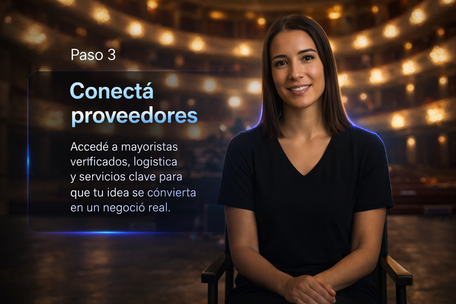 Automatizá tu negocio